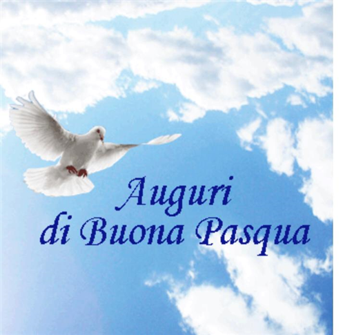 Auguri di Buona Pasqua