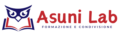 Asuni Lab - corsi in attivazione