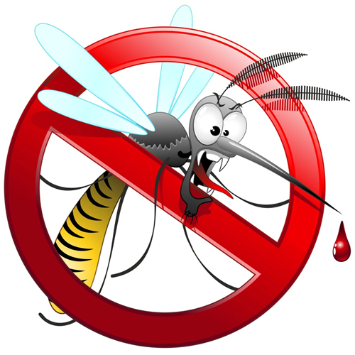 Disinfestazione antilarvale Venerdì 08 Maggio 2026, ore 04:30.