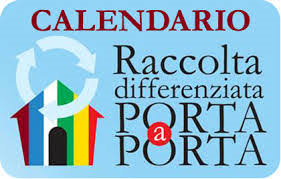 Servizio di raccolta differenziata dei rifiuti urbani. Calendario della raccolta differenziata â€“ mesi di gennaio e febbraio 2026.