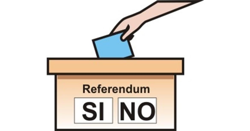 Referendum popolare confermativo di domenica 22 e lunedì 23 marzo 2026