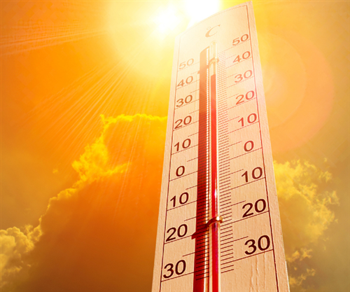 Avviso di condizioni meteo avverse