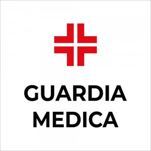 Guardia medica: Turni non attivi in questo fine settimana.