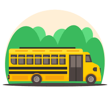 Trasporto scolastico anno scolastico 2025/2026